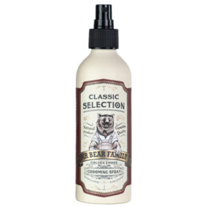 Mr Bear Family Golden Ember Grooming Spray (200 ml)