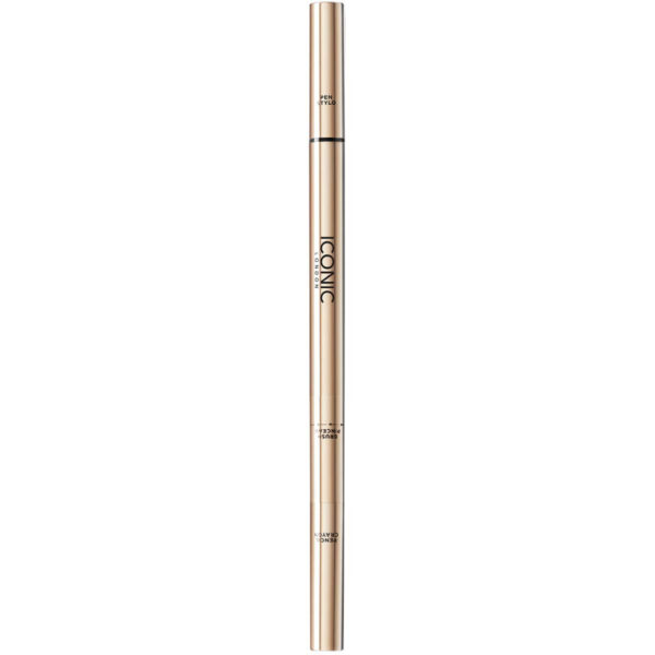 ICONIC LONDON Triple Precision Brow Definer