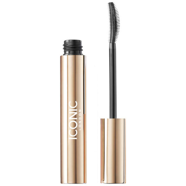 ICONIC LONDON Enrich & Elevate Mascara (9 ml)