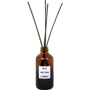 L:a Bruket 203 Roomdiffuser Sweet Tabac (200 ml)