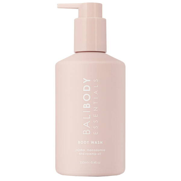 Bali Body Body Wash