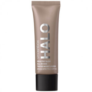 Smashbox Halo Healthy Glow All-In-One Tinted Moisturizer Spf 25 Light Medium