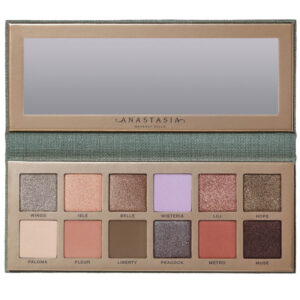 Anastasia Beverly Hills Eyeshadow Palette Nouveau