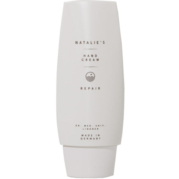 Natalie&apos;s Cosmetics Repair Hand Cream (60 ml)