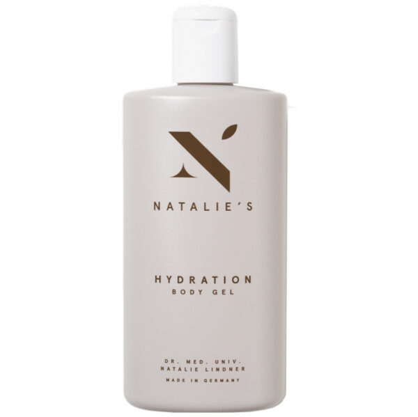 Natalie&apos;s Cosmetics Hydration Body Gel (300 ml)