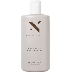 Natalie&apos;s Cosmetics Smooth Body Lotion (300 ml)