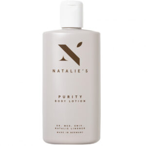 Natalie&apos;s Cosmetics Purity Body Lotion (300 ml)