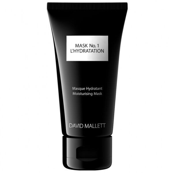 David Mallett Mask No. 1 L&apos;hydratation (50 ml)