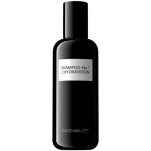 David Mallett Shampoo No. 1 L&apos;hydratation (250 ml)