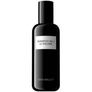 David Mallett Shampooing No. 2 Le Volume (250 ml)