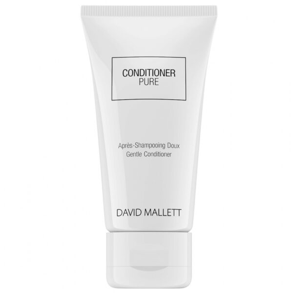 David Mallett Conditioner Pure (50 ml)