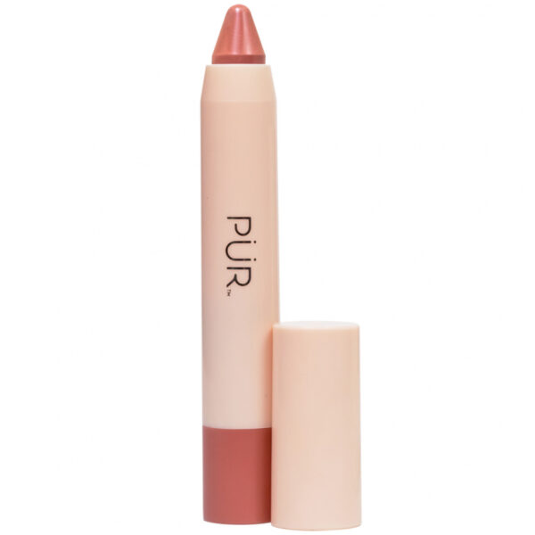 PÜR Silky Pout Creamy Lip Chubby So Peachy (3 g)