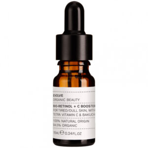 Evolve Bio-Retinol + C Booster (15 ml)