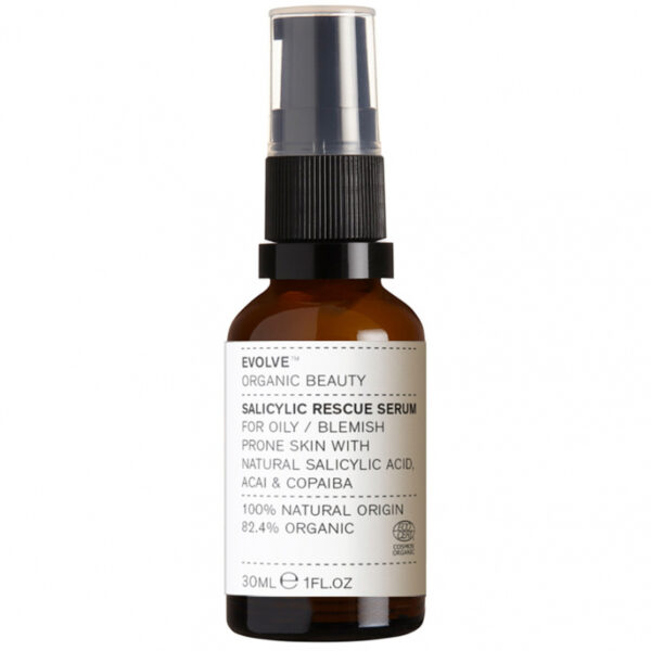 Evolve Salicylic Rescue Serum (30 ml)