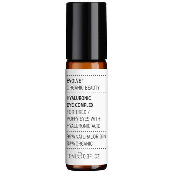 Evolve Hyaluronic Eye Complex (10 ml)