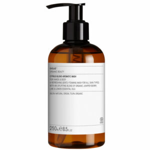 Evolve Citrus Blend Aromatic Wash (250 ml)