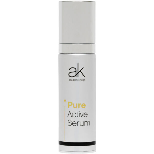 Akademikliniken Pure Active Serum (50 ml)