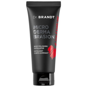 Dr. Brandt Microdermabrasion Body Polishing Exfoliator (100 g)