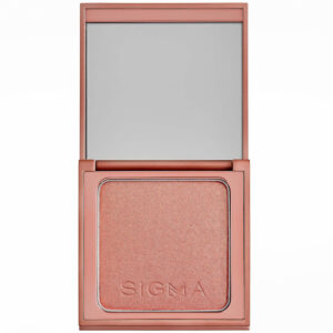 Sigma Beauty Blush Tiger Lily