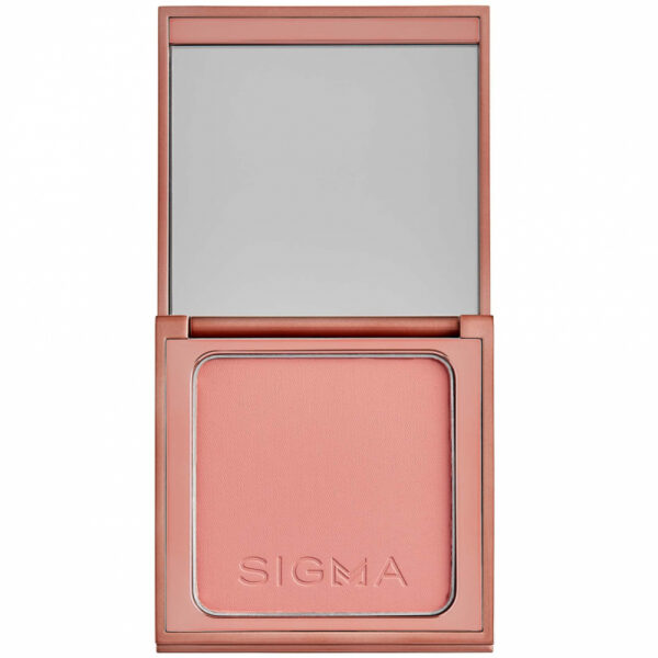 Sigma Beauty Blush Sunset Kiss