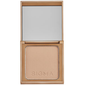 Sigma Beauty Matte Bronzer Light