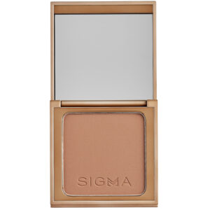 Sigma Beauty Matte Bronzer Dark