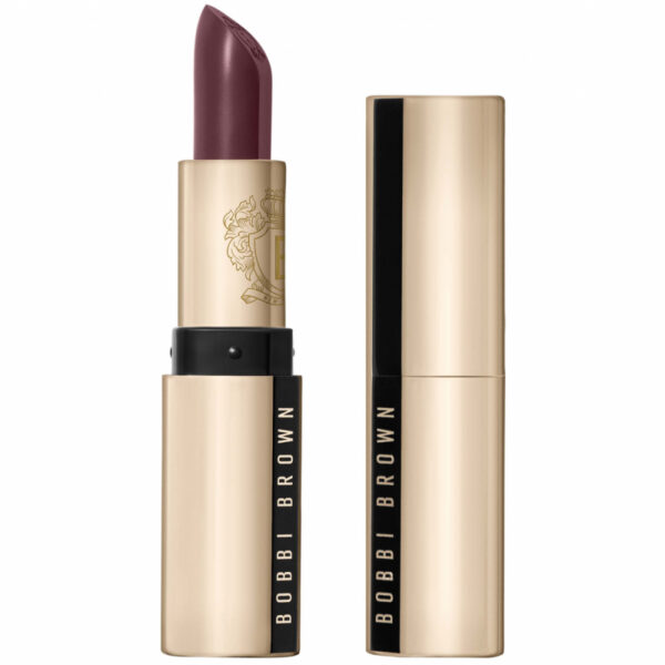 Bobbi Brown Luxe Lipstick Bond 604