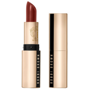 Bobbi Brown Luxe Lipstick Claret 04