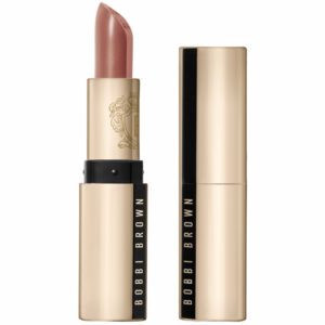 Bobbi Brown Luxe Lipstick Pale Mauve 309