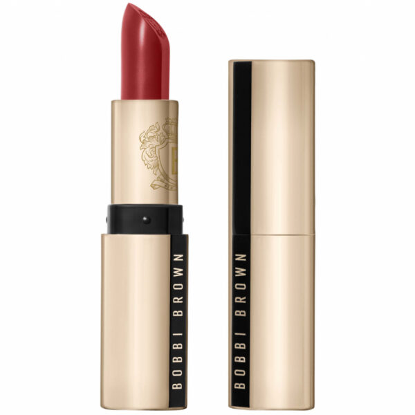 Bobbi Brown Luxe Lipstick Parisian Red 800