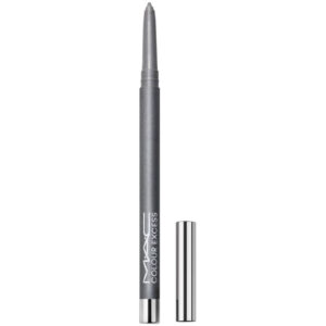 MAC Colour Excess Gel Pencil Eye Liner Isn&apos;T It Iron-Ic?