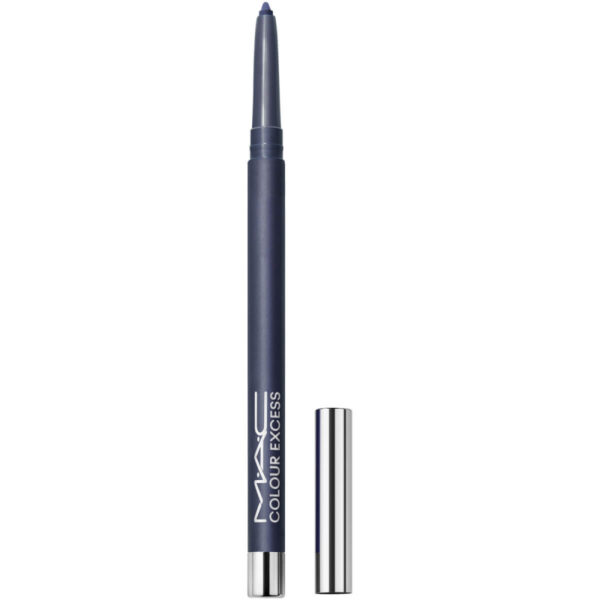 MAC Colour Excess Gel Pencil Eye Liner Stay The Night