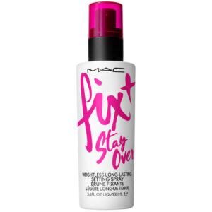 MAC Fix + Stay Over Setting Spray (100 ml)