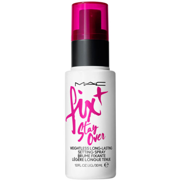 MAC Fix + Stay Over Setting Spray (30 ml)