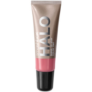 Smashbox Halo Cream Blush Cheek + Lip Gloss Wisteria