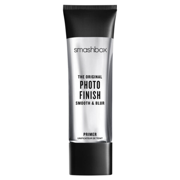 Smashbox Photo Finish Smooth & Blur Foundation Primer (50 ml)