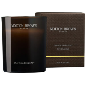 Molton Brown Orange & Bergamot 1 Wick Candle