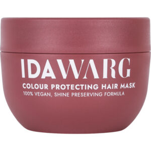 Ida Warg Hair Mask Colour Protecting (100ml)