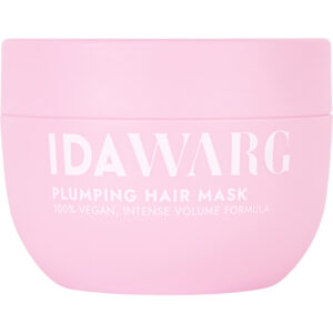 Ida Warg Hair Mask Plumping (100ml)