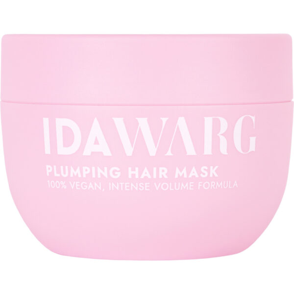 Ida Warg Hair Mask Plumping (100ml)