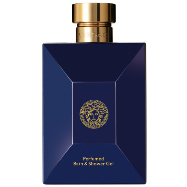 Versace Dylan Blue Bath & Shower Gel (250ml)