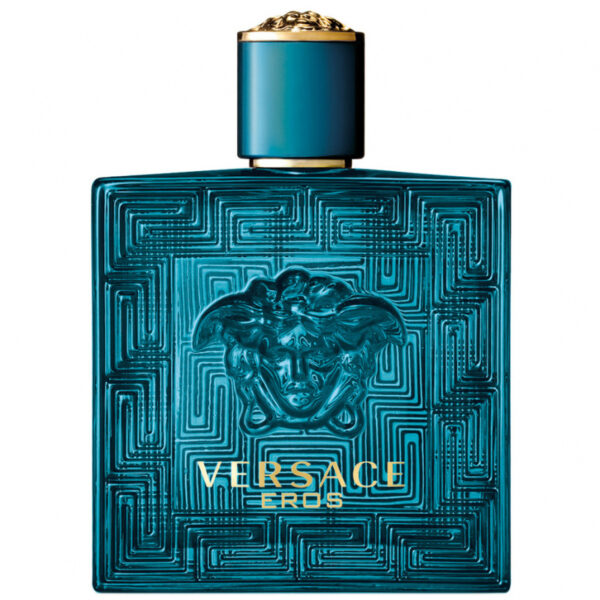 Versace Eros Deo Spray (100ml)