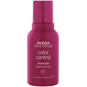 Aveda Color Control Shampoo Travel Size (50ml)