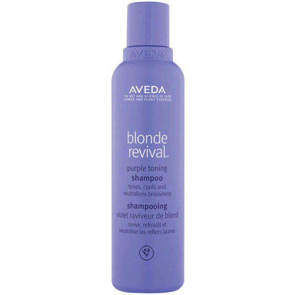 Aveda Blonde Revival Shampoo (200ml)