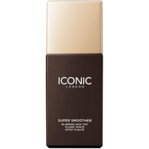 Iconic London Super Smoother Blurring Skin Tint Neutral Rich