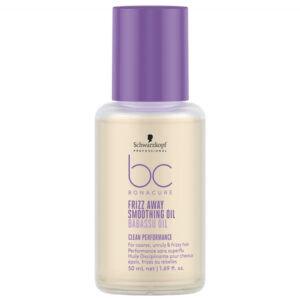 Schwarzkopf Professional BC Bonacure