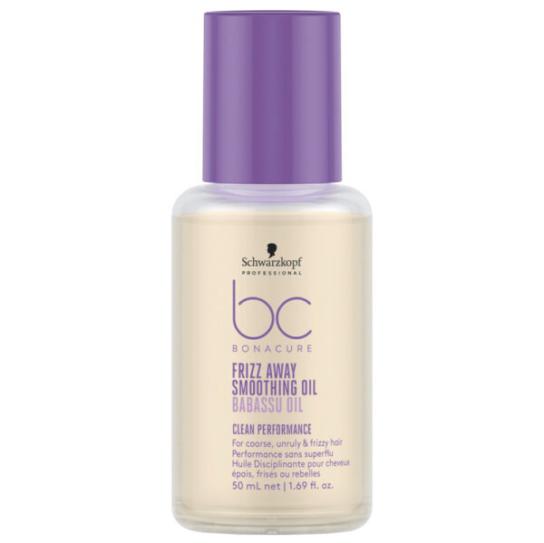 Schwarzkopf Professional BC Bonacure