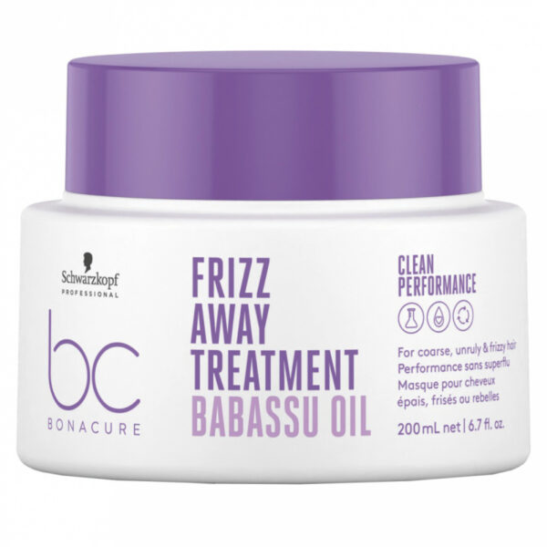 Schwarzkopf Professional BC Bonacure