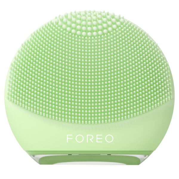 FOREO LUNA™ 4 go Pistachio