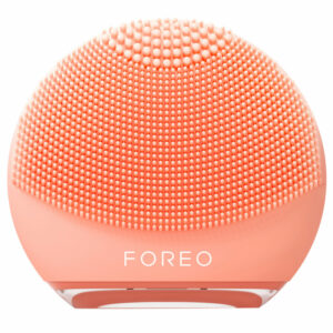 FOREO LUNA™ 4 go Peach Perfect